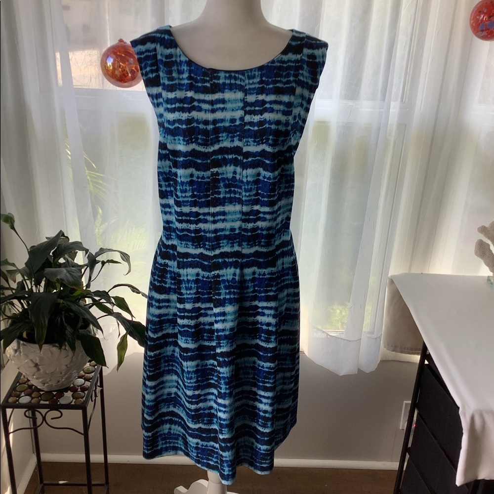 Calvin Klein dress